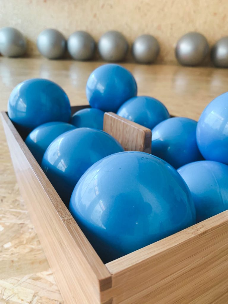 studio ikigai gijon espacio pilates pelotas