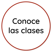 Conoce las clases